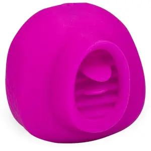 LOVE AND VIBES Stimulateur clito de poche USB