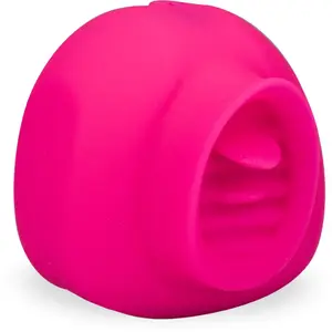 LOVE AND VIBES Stimulateur clito de poche USB