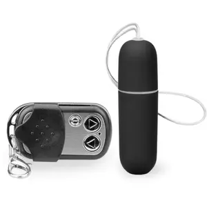 Oeuf vibrant télécommandé XS Vibromasseur à distance pour couple