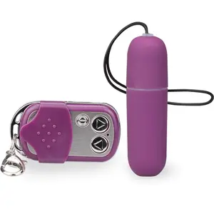 Oeuf vibrant télécommandé XS - Vibromasseur à distance pour couple