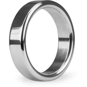LOVE AND VIBES Anneau pénis ring cockring en inox Hardy