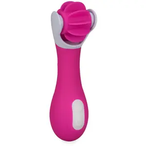 Stimulateur de clitoris à hélices Sensation