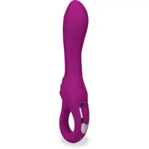 LOVE AND VIBES Vibromasseur confort et plaisir Romance