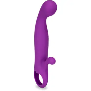 LOVE AND VIBES Vibromasseur rabbit point G Orifinger pas cher