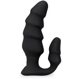 Vibromasseur vibro homme gode anal Stimulateur prostate et testicules ...Vendu parlove-and-vibes