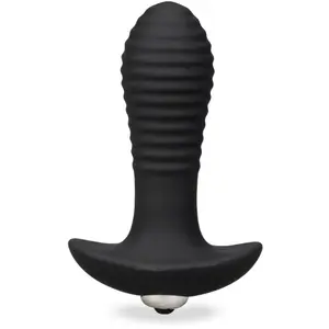 LOVE AND VIBES Plug anal vibrant Spiral