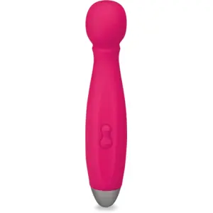 Vibromasseur wand Bowling pas cher