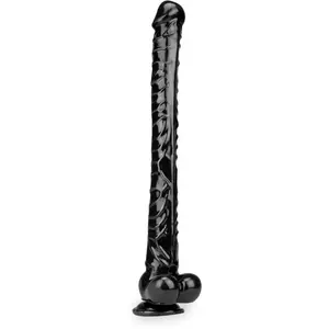 LOVE AND VIBES Godemichet ultra long Snake 35,0cm gode vaginal ou anal homme ou femmeVendu parlove-and-vibes