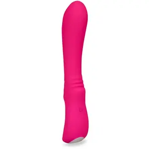 LOVE AND VIBES Vibromasseur 9 modes Knight