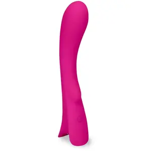 LOVE AND VIBES Vibromasseur 9 modes Tops