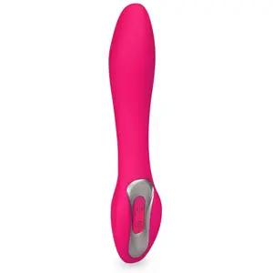LOVE AND VIBES Vibromasseur 9 modes Joly pas cher