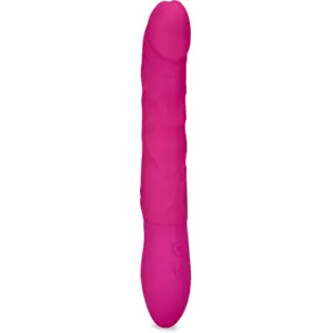 LOVE AND VIBES Vibromasseur rotatif Queen pas cher