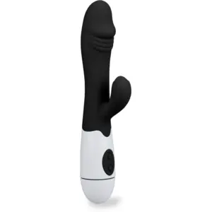 LOVE AND VIBES Vibromasseur rabbit Bloom