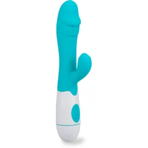 LOVE AND VIBES Vibromasseur rabbit Bloom pas cher