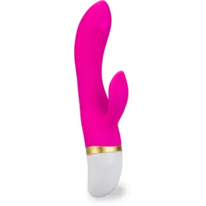 LOVE AND VIBES Vibromasseur rabbit Malo