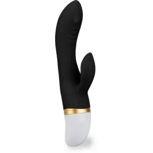 LOVE AND VIBES Vibromasseur rabbit Malo