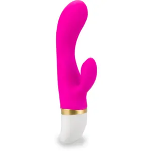 Vibromasseur rabbit Lovely pas cher
