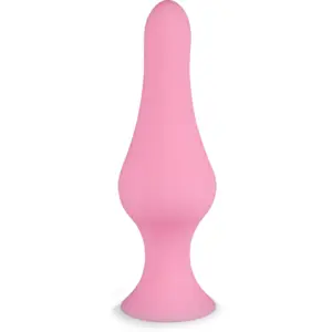 LOVE AND VIBES Plug anal à ventouse Flame pas cher