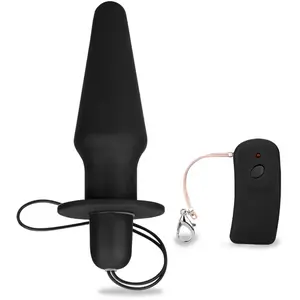 Plug anal vibrant télécommandé Cruise pas cher