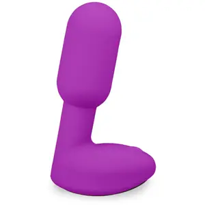 LOVE AND VIBES Plug anal vibrant Archie pas cher