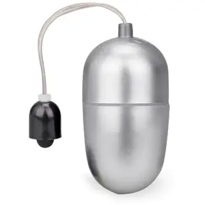 LOVE AND VIBES Oeuf vibrant Wiggle - M - Vibromasseur à distance pour couple pas cher