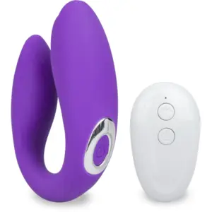 Vibromasseur de couple télécommandé Cooler pas cher