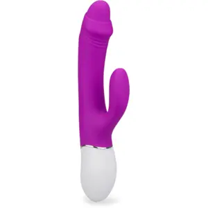 LOVE AND VIBES Vibromasseur rabbit avec prépuce ConnieVendu parlove-and-vibes