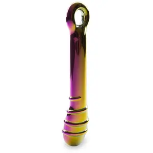 LOVE AND VIBES Gode godemichet en verre Utopia gode vaginal ou anal homme ou femmeVendu parlove-and-vibes
