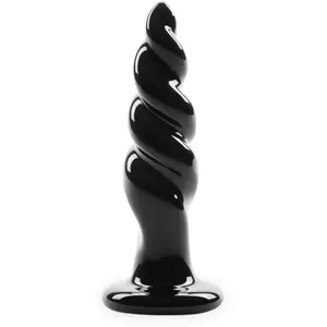LOVE AND VIBES Plug anal en verre UnicornVendu parlove-and-vibes