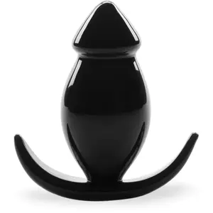 LOVE AND VIBES Plug anal en verre Universe