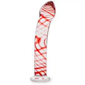 Gode godemichet en verre Perfection gode vaginal ou anal homme ou femm...Vendu parlove-and-vibes