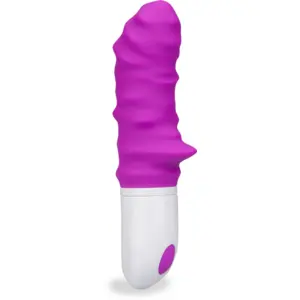 LOVE AND VIBES Vibromasseur point G Desire pas cher