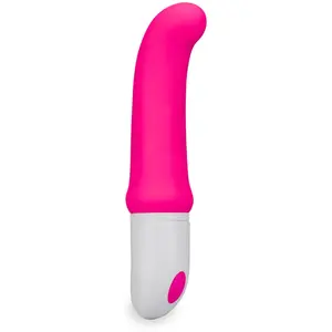 LOVE AND VIBES Vibromasseur spécial point G Vanity pas cher