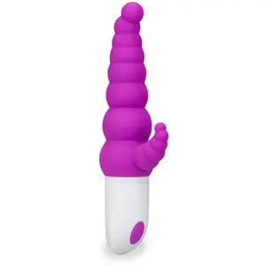 LOVE AND VIBES Vibromasseur rabbit 9 modes Cloud