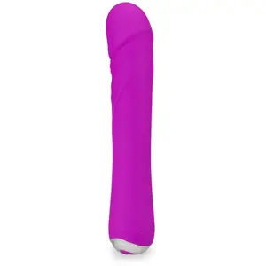 LOVE AND VIBES Vibromasseur point G Madness pas cher