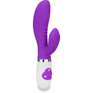 LOVE AND VIBES Vibromasseur rabbit Isak
