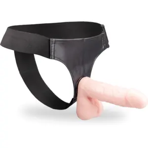 LOVE AND VIBES Gros gode ceinture O-Ring