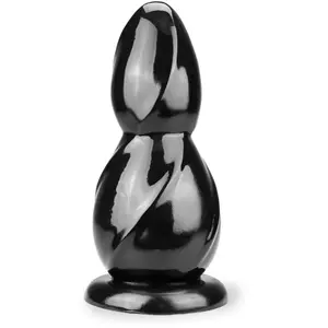LOVE AND VIBES Plug anal géant Big Mamma pas cher