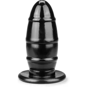 LOVE AND VIBES Plug anal XXL Bombshell