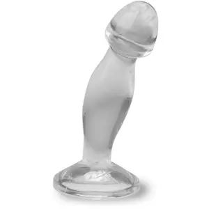 LOVE AND VIBES Plug anal ventouse Merlin