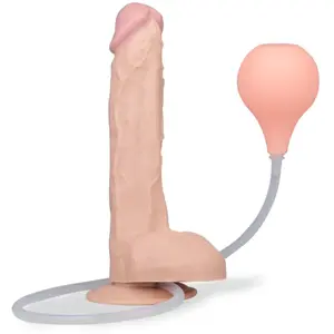 Gode godemichet ventouse réaliste éjaculateur Marco gode vaginal ou an... pas cher