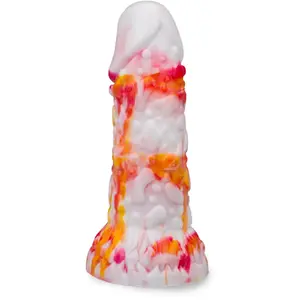 Gode godemichet ventouse créature mythologique Dwarf gode vaginal ou a...Vendu parlove-and-vibes