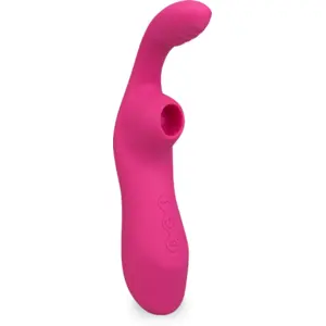 Stimulateur sans contact avec partie insérable Diva pas cher