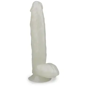 Gode godemichet ventouse phosphorescent 26,0cm Lumino gode vaginal ou ...Vendu parlove-and-vibes
