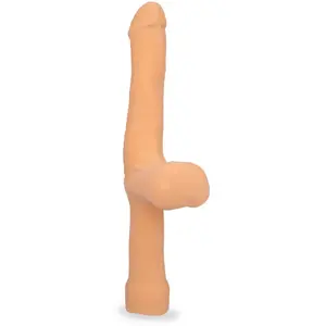 Gode godemichet articulé à manche Harry gode vaginal ou anal homme ou ...Vendu parlove-and-vibes