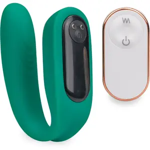Vibromasseur de couple télécommandé Forest pas cher