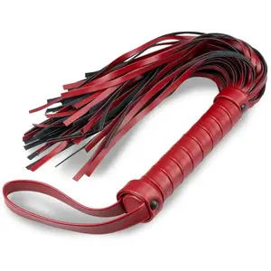 LOVE AND VIBES Petit martinet BDSM