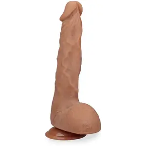 Gode godemichet ventouse réaliste 25,0cm Samuel gode vaginal ou anal h...Vendu parlove-and-vibes