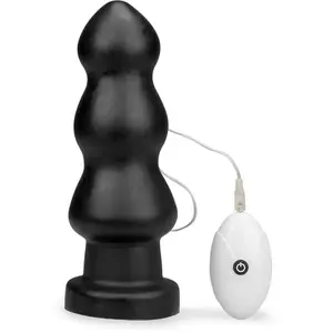 LOVE AND VIBES Plug anal ventouse vibrant Tumultuous