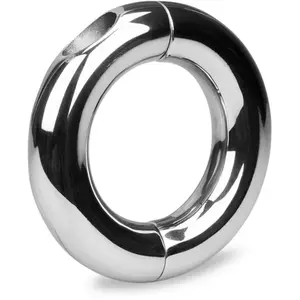 LOVE AND VIBES Ballstretcher en acier Heavy Metal
